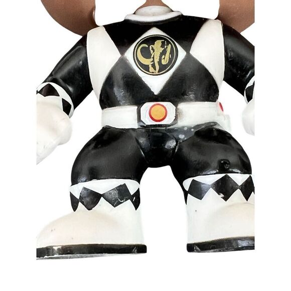 Figure Funko POP Power Rangers Vinyl Figure - Picture 8 of 8